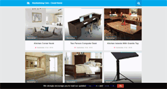 Desktop Screenshot of keytostrong.com